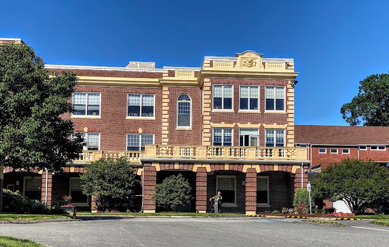 BOSTON HOME, INC (THE) nursing home in BOSTON, MA - Photo 2 of 5