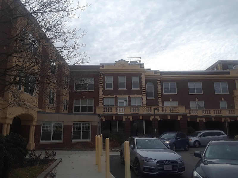 BOSTON HOME, INC (THE) nursing home in BOSTON, MA - Photo 5 of 5