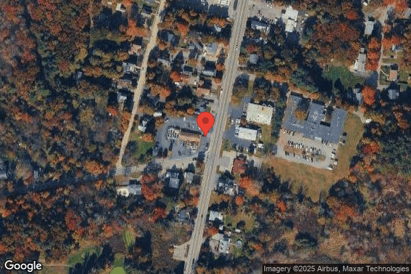 COLONY CENTER FOR HEALTH AND REHABILITATION nursing home in ABINGTON, MA - Photo 1 of 2