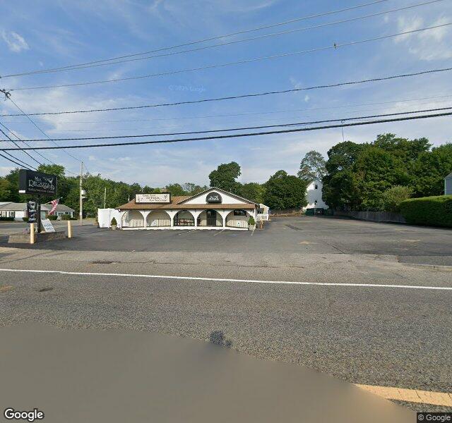 COLONY CENTER FOR HEALTH AND REHABILITATION nursing home in ABINGTON, MA - Photo 2 of 2