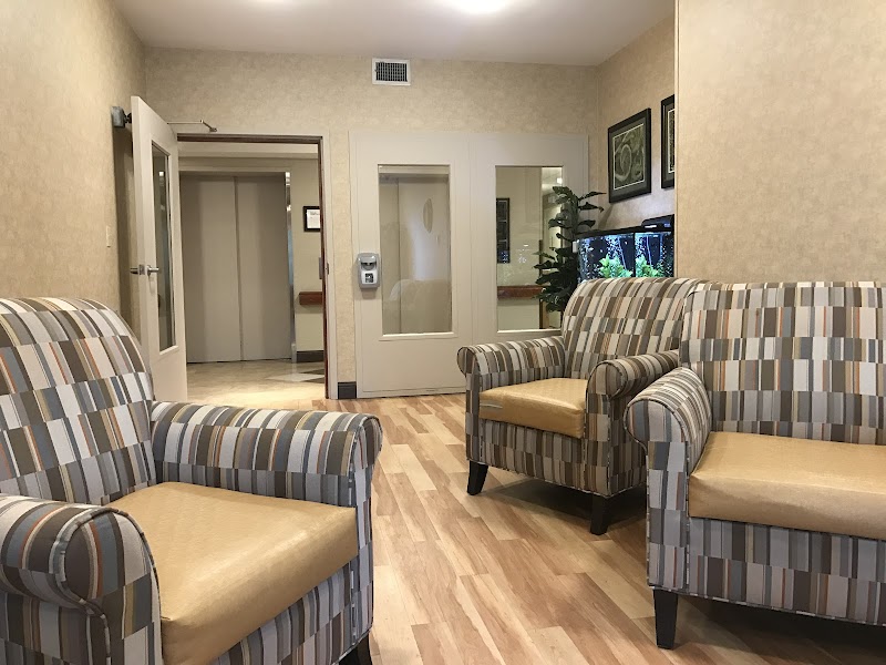 BOSTONIAN NURSING CARE & REHABILITATION CTR, THE nursing home in DORCHESTER, MA - Photo 2 of 10