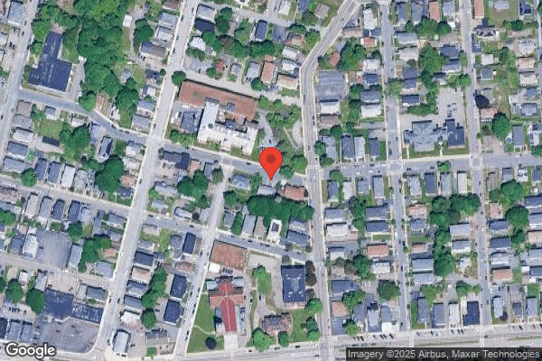 ST FRANCIS REHABILITATION & NURSING CENTER nursing home in WORCESTER, MA - Photo 1 of 5