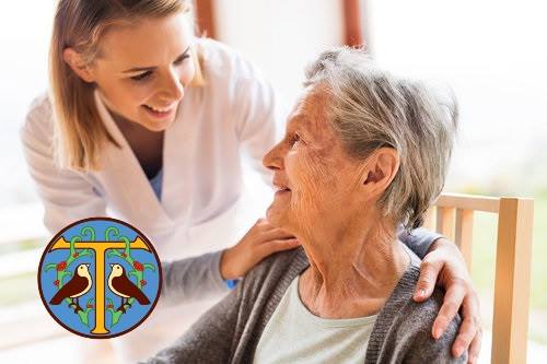 ST FRANCIS REHABILITATION & NURSING CENTER nursing home in WORCESTER, MA - Photo 2 of 5