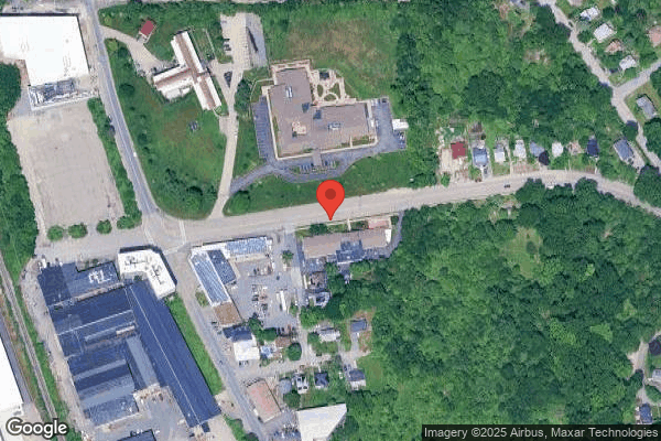 ODD FELLOWS HOME OF MASSACHUSETTS nursing home in WORCESTER, MA - Photo 1 of 5