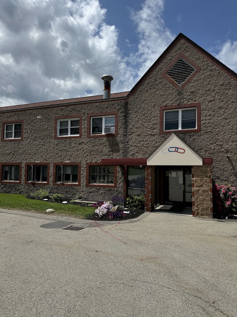 ODD FELLOWS HOME OF MASSACHUSETTS nursing home in WORCESTER, MA - Photo 2 of 5