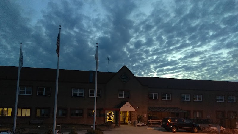 ODD FELLOWS HOME OF MASSACHUSETTS nursing home in WORCESTER, MA - Photo 4 of 5