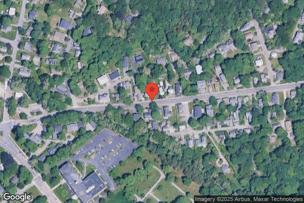 MEADOW GREEN NURSING AND REHABILITATION CENTER nursing home in WALTHAM, MA - Photo 1 of 5