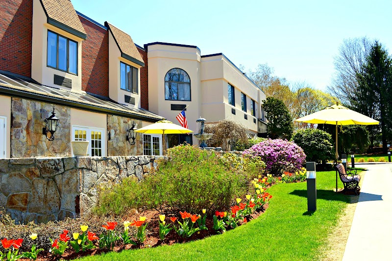 MEADOW GREEN NURSING AND REHABILITATION CENTER nursing home in WALTHAM, MA - Photo 3 of 5