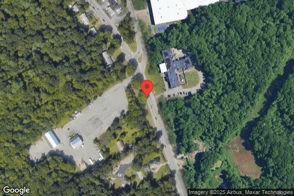 BLUE HILLS HEALTH AND REHABILITATION CENTER nursing home in STOUGHTON, MA - Photo 1 of 4