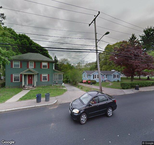 AFFINITY HEALTHCARE nursing home in BRAINTREE, MA - Photo 2 of 2