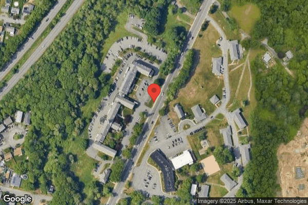 CATHOLIC MEMORIAL HOME nursing home in FALL RIVER, MA - Photo 1 of 5