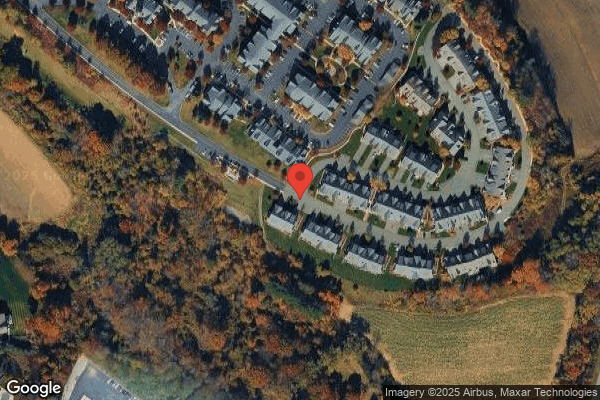 HATHORNE HILL REHABILITATION AND HEALTHCARE CENTER nursing home in DANVERS, MA - Photo 1 of 5