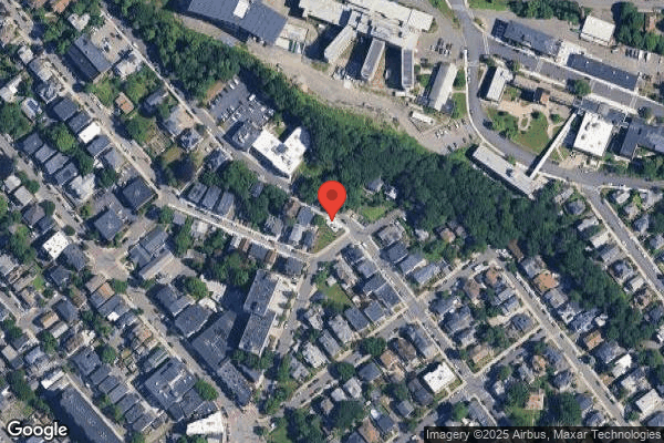 KATZMAN FAMILY CENTER FOR LIVING nursing home in CHELSEA, MA - Photo 1 of 10