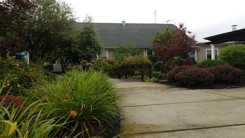 STERLING VILLAGE nursing home in STERLING, MA - Photo 4 of 10