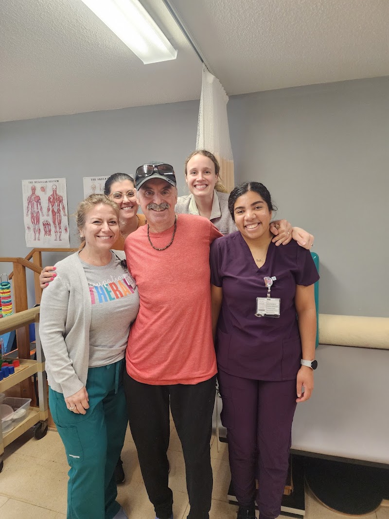 CARVALHO GROVE HEALTH AND REHABILITATION CENTER nursing home in FALL RIVER, MA - Photo 2 of 3