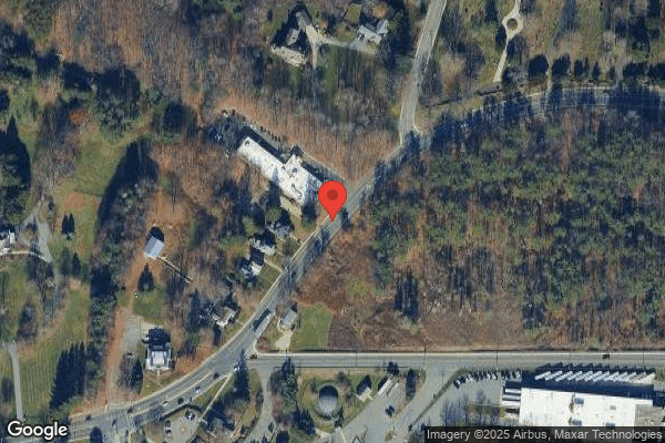 CRANEVILLE REHABILITATION AND SKILLED CARE CENTER nursing home in DALTON, MA - Photo 1 of 3