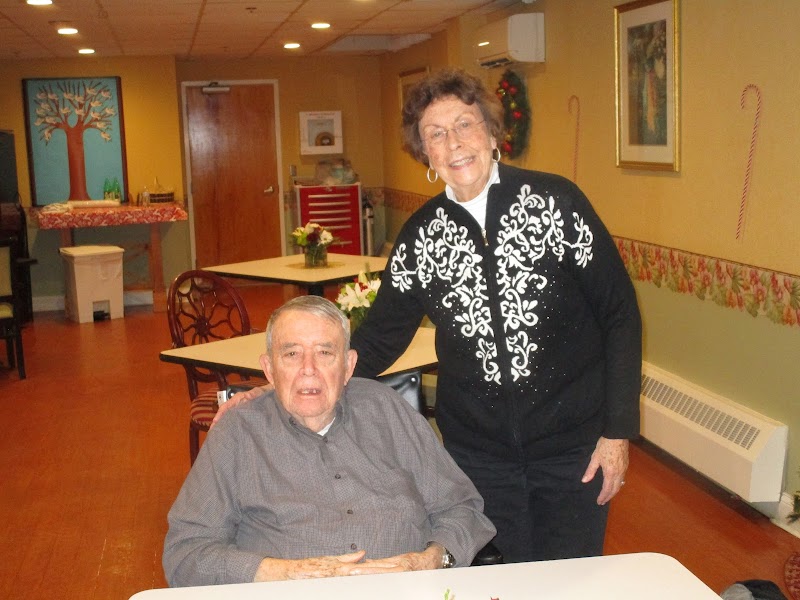 CRANEVILLE REHABILITATION AND SKILLED CARE CENTER nursing home in DALTON, MA - Photo 2 of 3