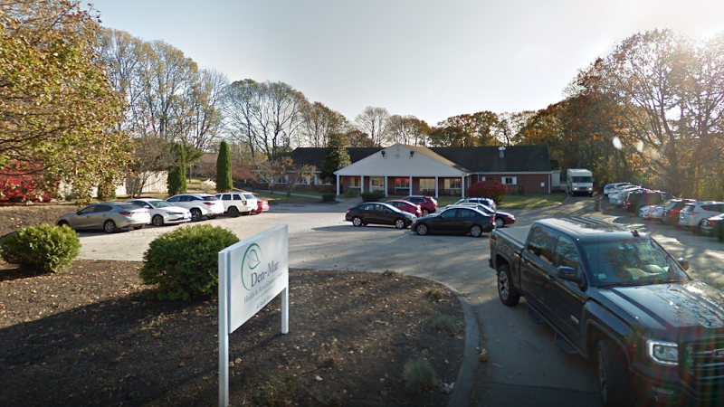 OCEANSIDE REHABILITATION AND NURSING CENTER nursing home in ROCKPORT, MA - Photo 2 of 5