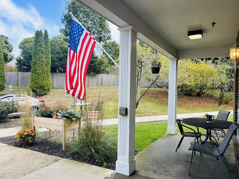 OCEANSIDE REHABILITATION AND NURSING CENTER nursing home in ROCKPORT, MA - Photo 5 of 5