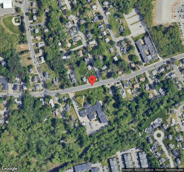 FAIRHAVEN HEALTHCARE CENTER nursing home in LOWELL, MA - Photo 1 of 5