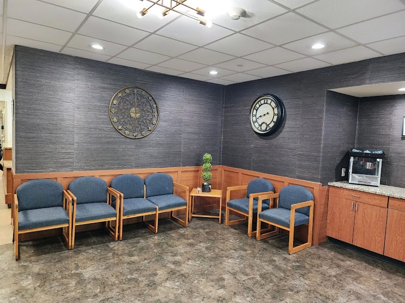 FAIRHAVEN HEALTHCARE CENTER nursing home in LOWELL, MA - Photo 5 of 5