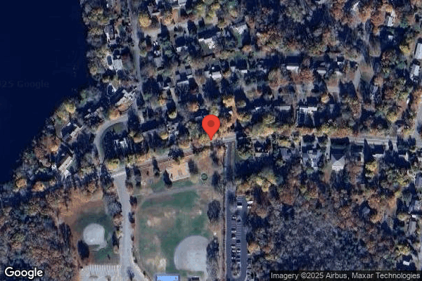 ROYAL NURSING CENTER, LLC nursing home in FALMOUTH, MA - Photo 1 of 5