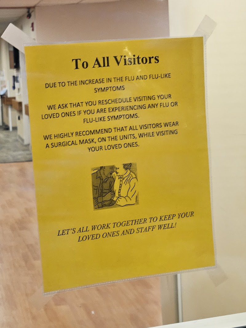 ROYAL NURSING CENTER, LLC nursing home in FALMOUTH, MA - Photo 4 of 5