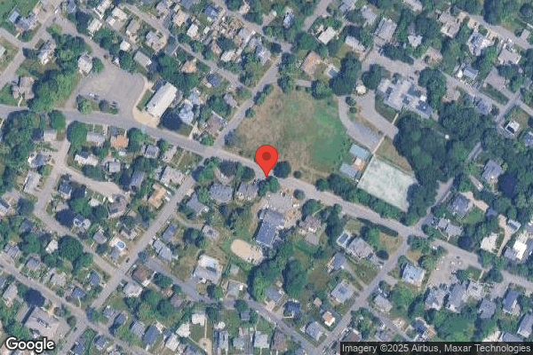 JESMOND NURSING HOME nursing home in NAHANT, MA - Photo 1 of 5