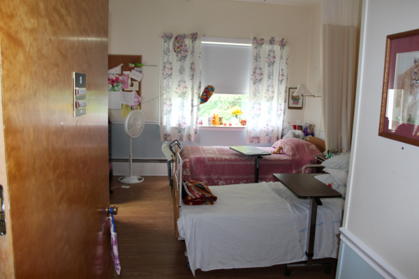 JESMOND NURSING HOME nursing home in NAHANT, MA - Photo 3 of 5