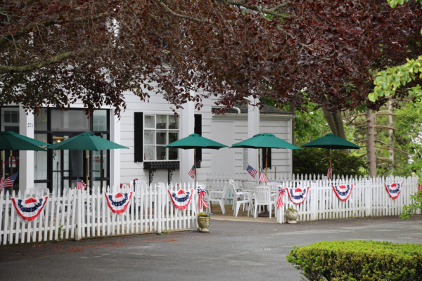 JESMOND NURSING HOME nursing home in NAHANT, MA - Photo 5 of 5