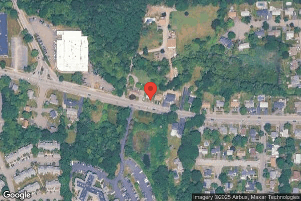 JEFFREY & SUSAN BRUDNICK CENTER FOR LIVING nursing home in PEABODY, MA - Photo 1 of 10