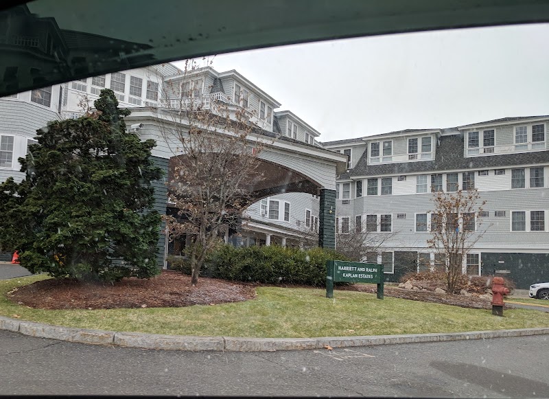 JEFFREY & SUSAN BRUDNICK CENTER FOR LIVING nursing home in PEABODY, MA - Photo 5 of 10