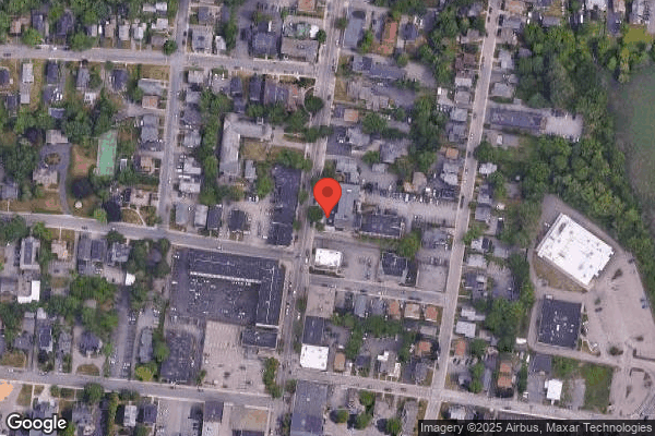 MADONNA MANOR NURSING HOME nursing home in NORTH ATTLEBORO, MA - Photo 1 of 5