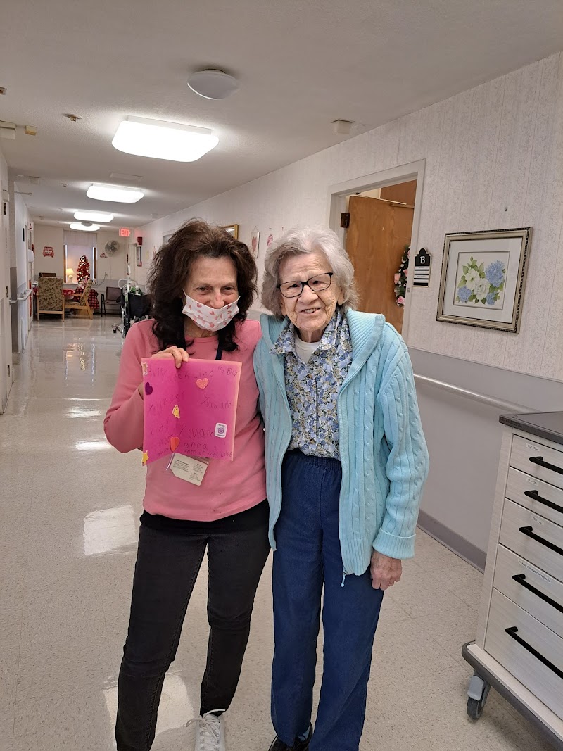 MADONNA MANOR NURSING HOME nursing home in NORTH ATTLEBORO, MA - Photo 4 of 5