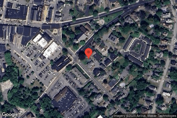 MARIAN MANOR OF TAUNTON nursing home in TAUNTON, MA - Photo 1 of 5