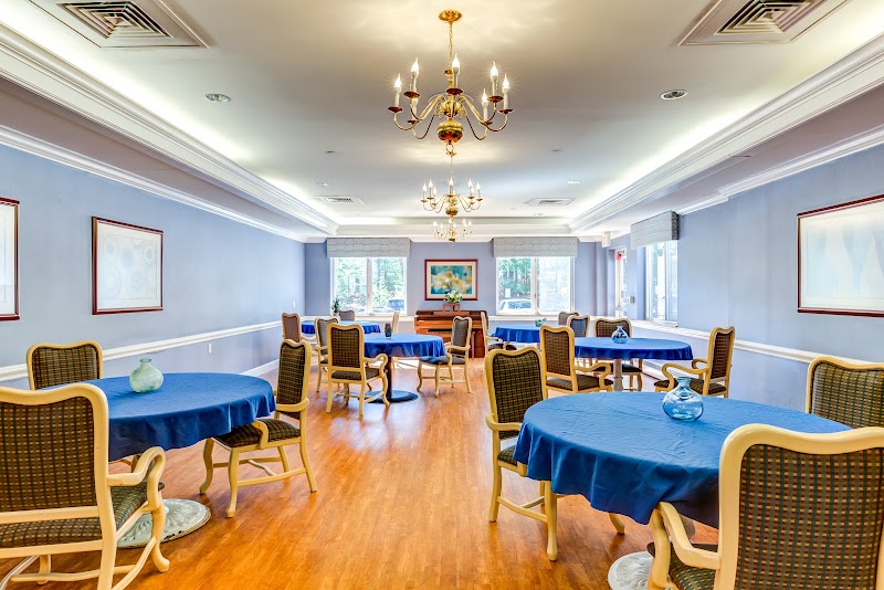 ROYAL MEADOW VIEW CENTER nursing home in NORTH READING, MA - Photo 3 of 5