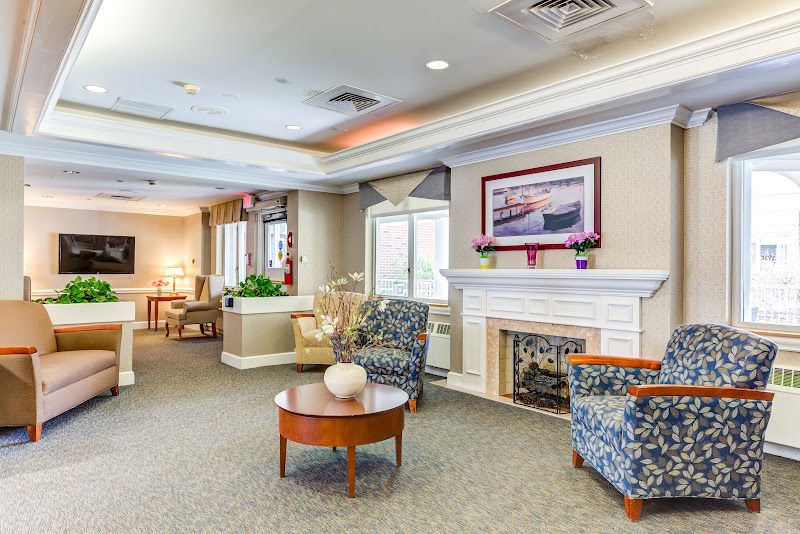 ROYAL MEADOW VIEW CENTER nursing home in NORTH READING, MA - Photo 4 of 5