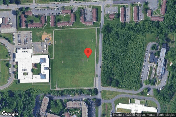 MISSION CARE AT HOLYOKE nursing home in HOLYOKE, MA - Photo 1 of 5