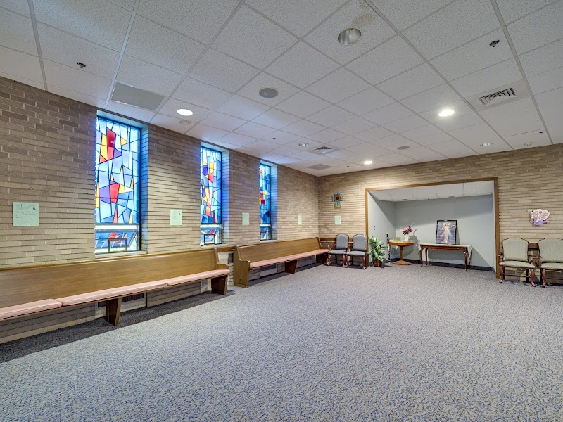 MISSION CARE AT HOLYOKE nursing home in HOLYOKE, MA - Photo 2 of 5