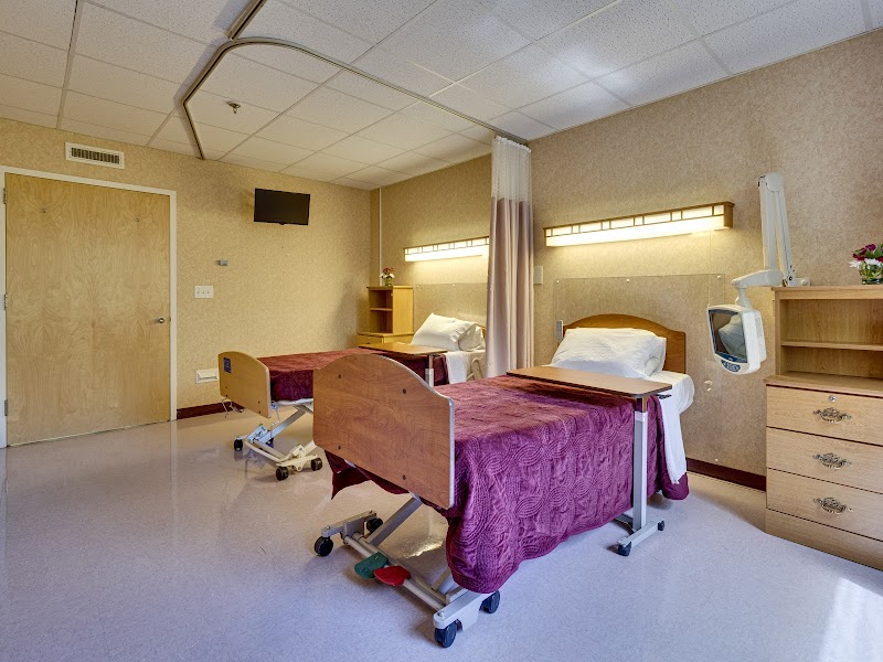 MISSION CARE AT HOLYOKE nursing home in HOLYOKE, MA - Photo 5 of 5