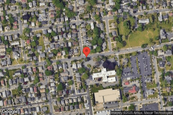 VANTAGE HEALTH & REHAB OF NEW BEDFORD nursing home in NEW BEDFORD, MA - Photo 1 of 4