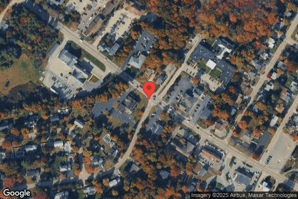 ROYAL NORWELL NURSING & REHABILITATION CENTER LLC nursing home in NORWELL, MA - Photo 1 of 5