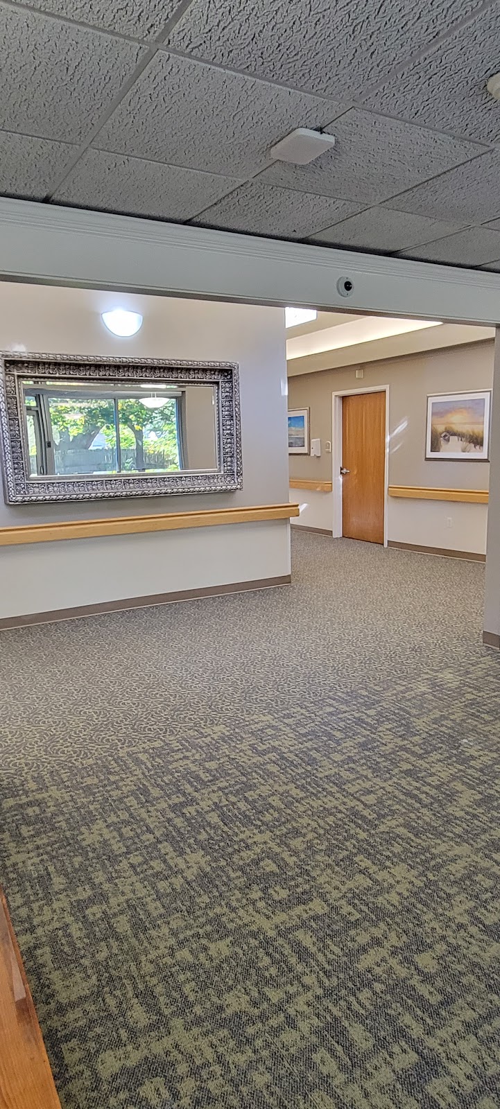 ROYAL NORWELL NURSING & REHABILITATION CENTER LLC nursing home in NORWELL, MA - Photo 5 of 5
