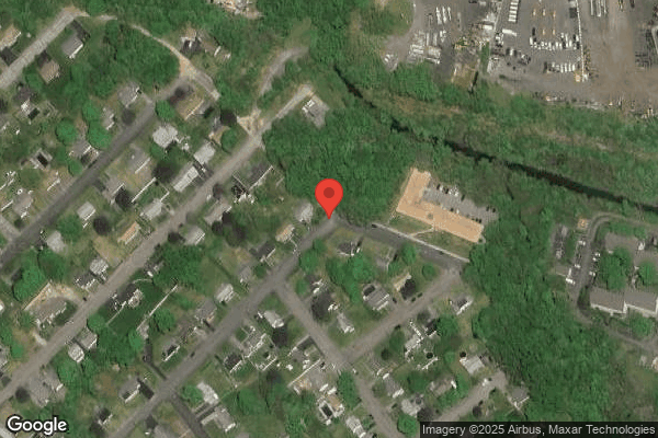 BROOKSIDE REHABILITATION AND HEALTHCARE CENTER nursing home in WEBSTER, MA - Photo 1 of 2