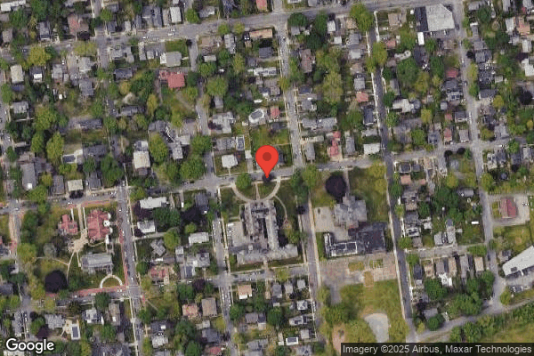 OUR LADYS HAVEN OF FAIRHAVEN INC nursing home in FAIRHAVEN, MA - Photo 1 of 10