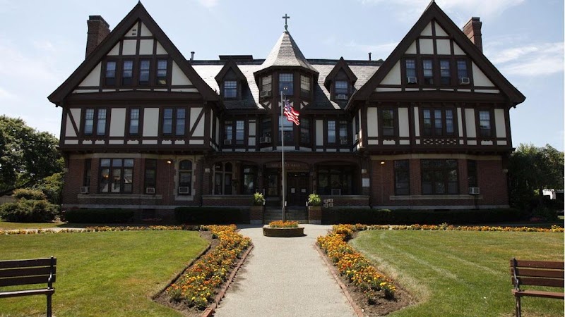 OUR LADYS HAVEN OF FAIRHAVEN INC nursing home in FAIRHAVEN, MA - Photo 2 of 10