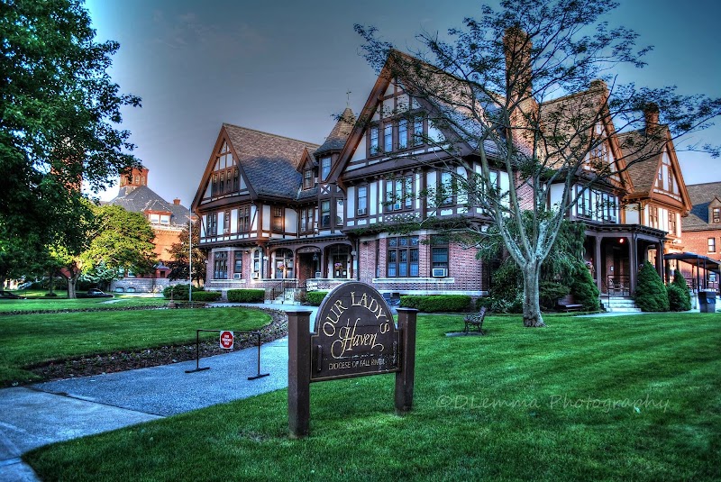 OUR LADYS HAVEN OF FAIRHAVEN INC nursing home in FAIRHAVEN, MA - Photo 3 of 10