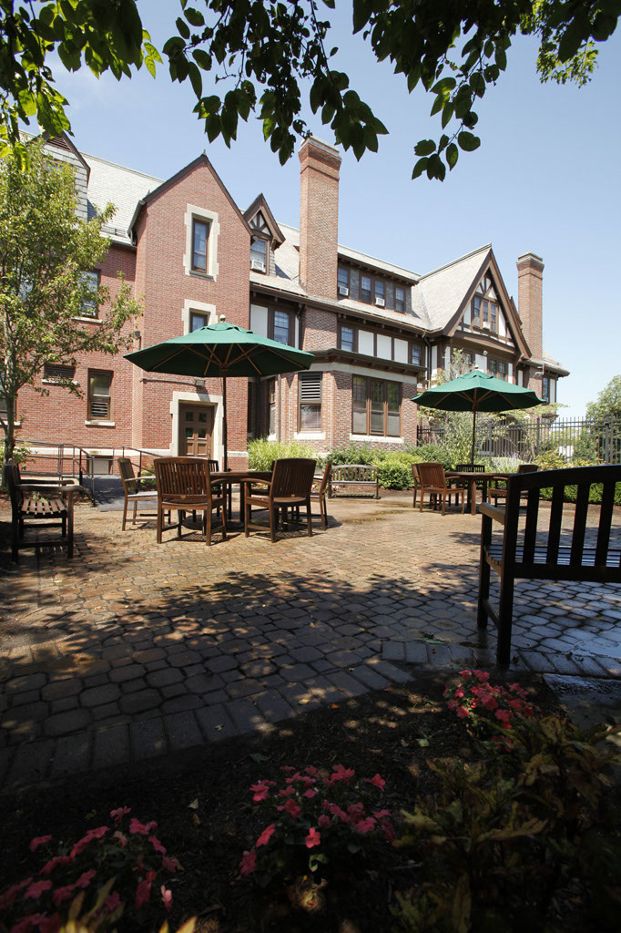 OUR LADYS HAVEN OF FAIRHAVEN INC nursing home in FAIRHAVEN, MA - Photo 4 of 10