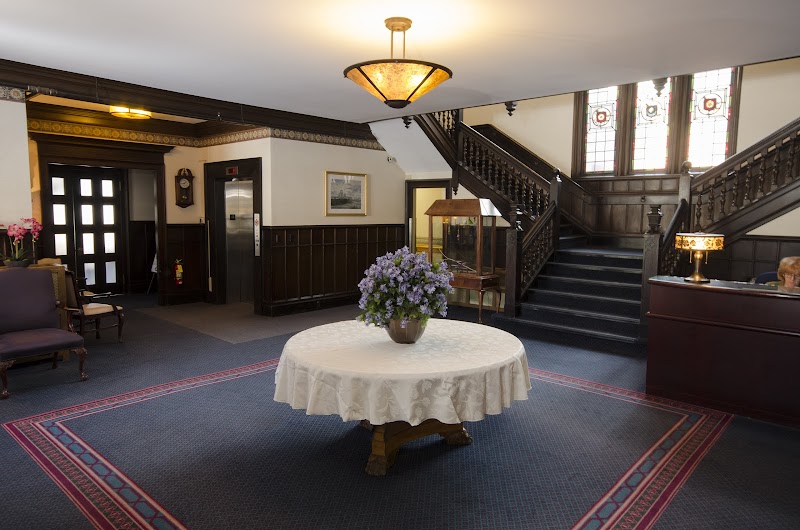 OUR LADYS HAVEN OF FAIRHAVEN INC nursing home in FAIRHAVEN, MA - Photo 5 of 10