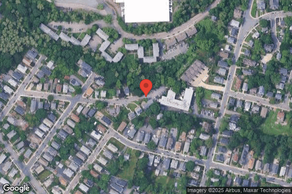 PRESENTATION REHAB AND SKILLED CARE CENTER nursing home in BOSTON, MA - Photo 1 of 5